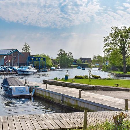 Lilys Cottage Wroxham Dış mekan fotoğraf
