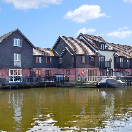 Lilys Cottage Wroxham Dış mekan fotoğraf