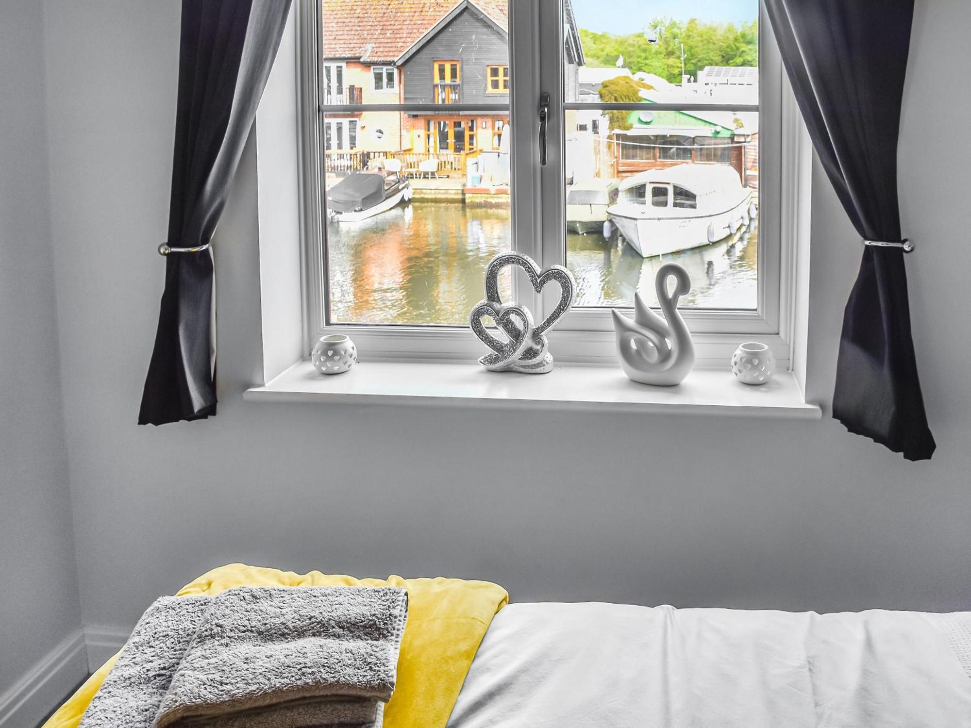 Lilys Cottage Wroxham Dış mekan fotoğraf
