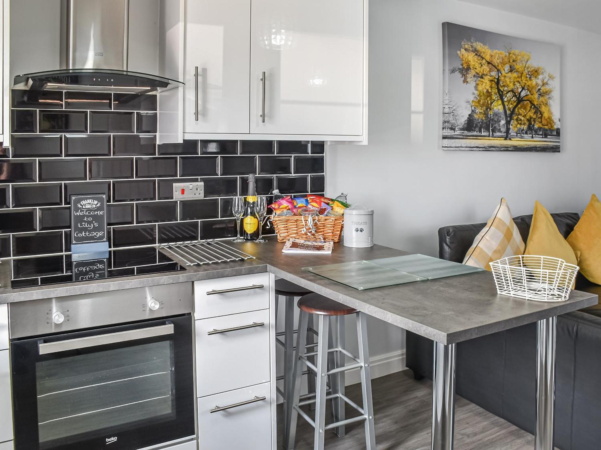 Lilys Cottage Wroxham Dış mekan fotoğraf