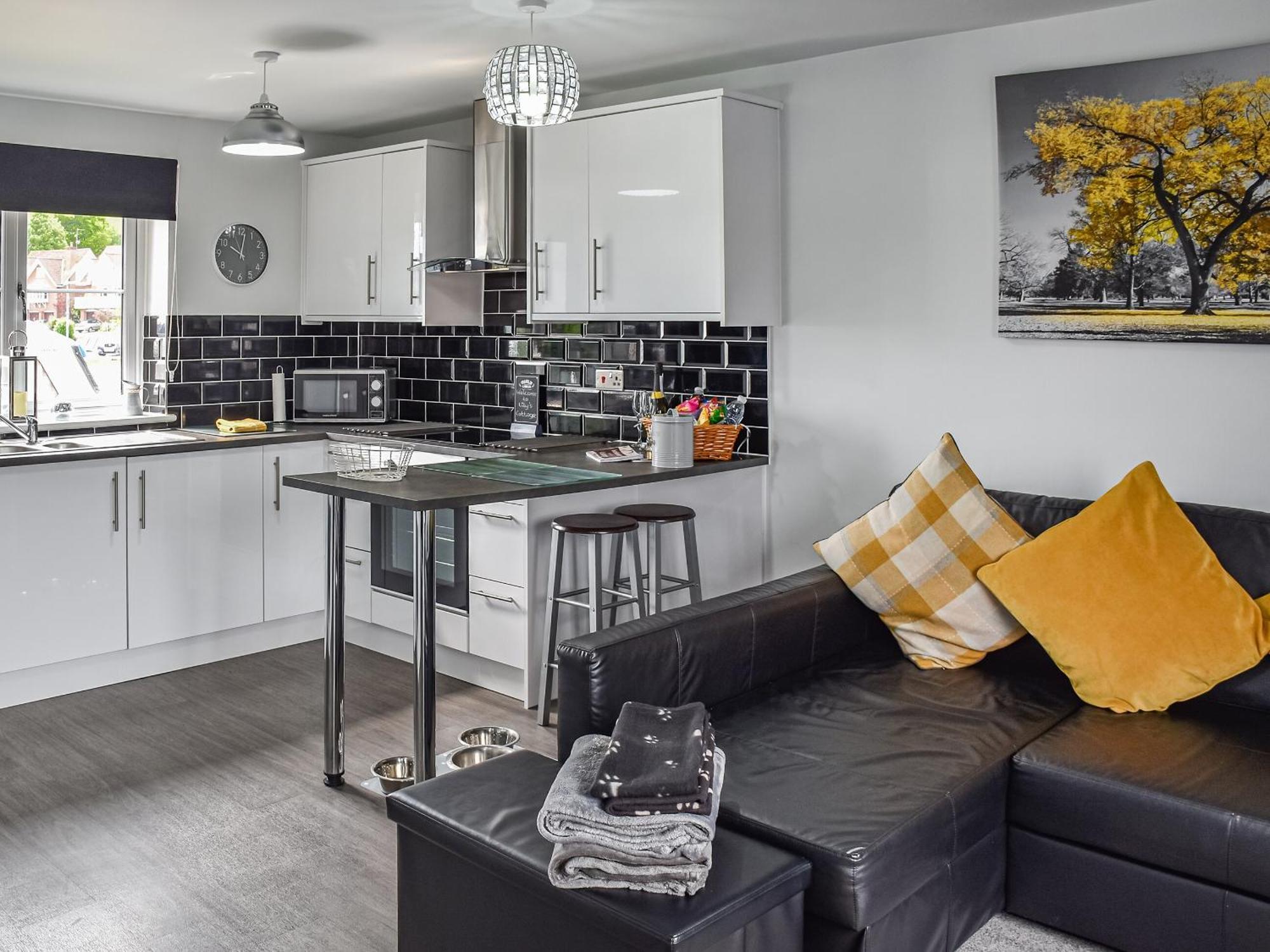 Lilys Cottage Wroxham Dış mekan fotoğraf