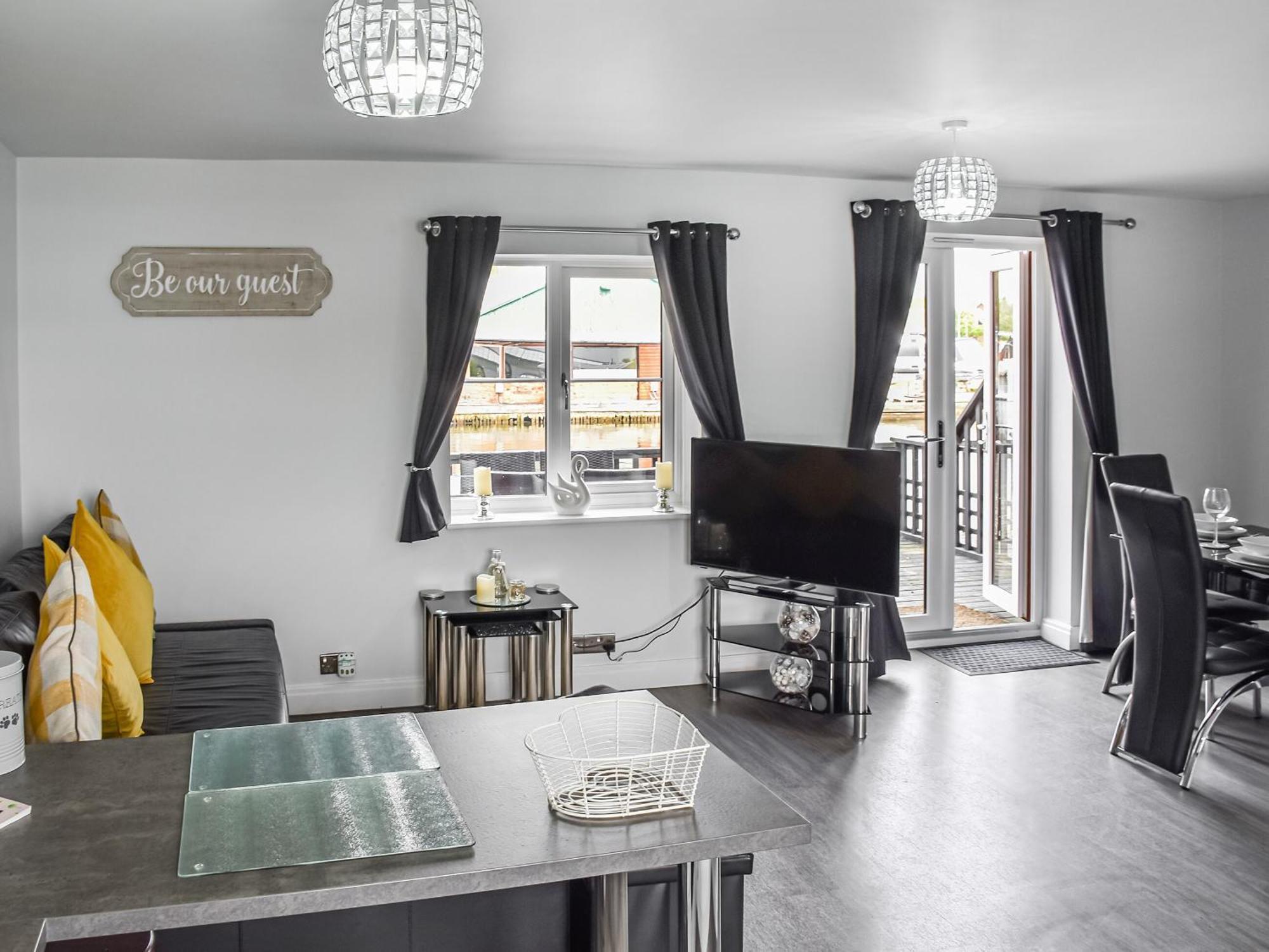Lilys Cottage Wroxham Dış mekan fotoğraf