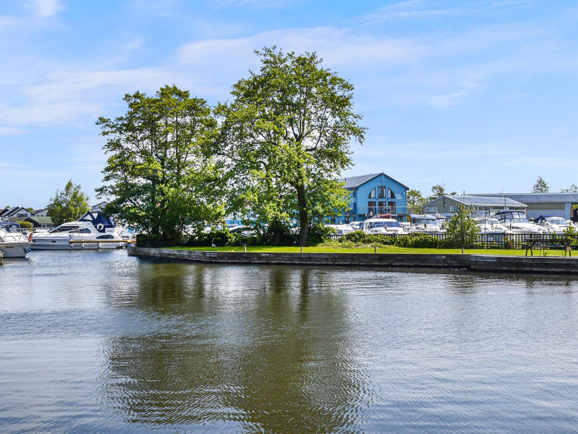 Lilys Cottage Wroxham Dış mekan fotoğraf